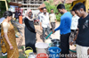 Bunder ward residents  complain of inadequate water supply